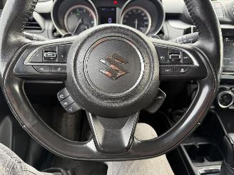 Suzuki Swift 1.2 61KW Autom. Smart Hybrid Led Xenon Navi Clima picture 12