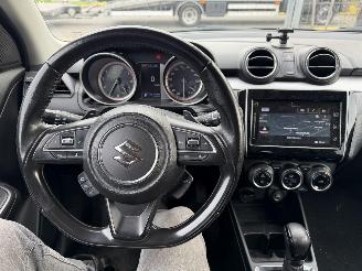 Suzuki Swift 1.2 61KW Autom. Smart Hybrid Led Xenon Navi Clima picture 9