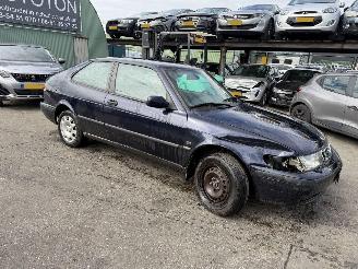 Saab 9-3 2.0T 110KW Euro Edition NAP picture 4