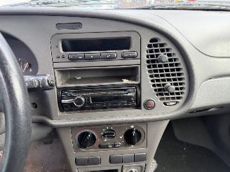 Saab 9-3 2.0T 110KW Euro Edition NAP picture 8