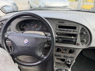 Saab 9-3 2.0T 110KW Euro Edition NAP picture 6