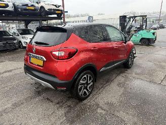Renault Captur 0.9 TCE 66KW Xmod Clima Navi Leer Led NAP picture 5