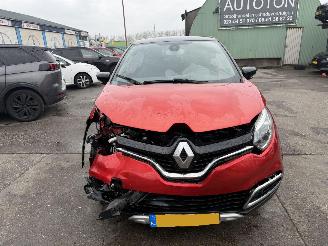 Renault Captur 0.9 TCE 66KW Xmod Clima Navi Leer Led NAP picture 14