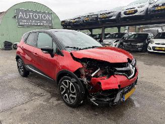 Renault Captur 0.9 TCE 66KW Xmod Clima Navi Leer Led NAP picture 6