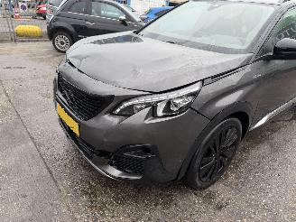 Peugeot 5008 1.2 96KW GT-Line Pano Clima Navi 7-Pers 360Camera NAP picture 21