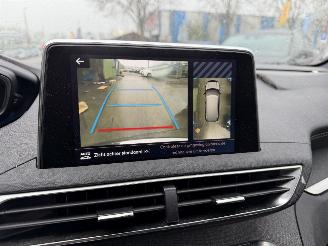 Peugeot 5008 1.2 96KW GT-Line Pano Clima Navi 7-Pers 360Camera NAP picture 20