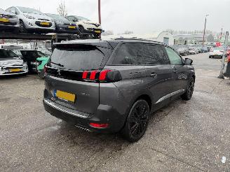 Peugeot 5008 1.2 96KW GT-Line Pano Clima Navi 7-Pers 360Camera NAP picture 3