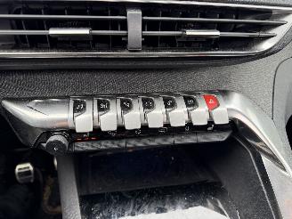 Peugeot 5008 1.2 96KW GT-Line Pano Clima Navi 7-Pers 360Camera NAP picture 13