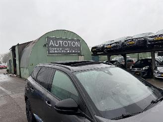 Peugeot 5008 1.2 96KW GT-Line Pano Clima Navi 7-Pers 360Camera NAP picture 24