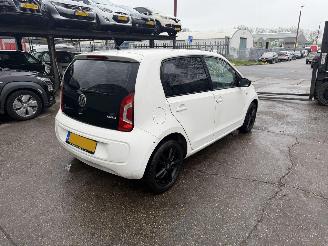 Volkswagen Up! 1.0 44KW Navi Airco 5-Deurs NAP picture 2