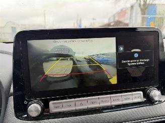 Hyundai Kona 64 kWh EV 150KW Schuifdak Clima Navi Led Fashion picture 14