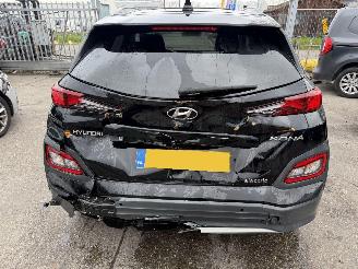 Hyundai Kona 64 kWh EV 150KW Schuifdak Clima Navi Led Fashion picture 18