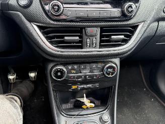 Ford Puma 1.0 Ecoboost 114KW Pano Clima Navi Led ST-Line X First Edition Camera NAP picture 10