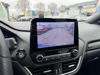 Ford Puma 1.0 Ecoboost 114KW Pano Clima Navi Led ST-Line X First Edition Camera NAP picture 13