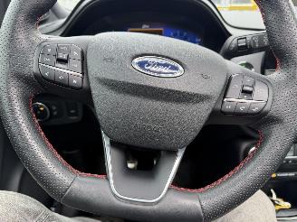 Ford Puma 1.0 Ecoboost 114KW Pano Clima Navi Led ST-Line X First Edition Camera NAP picture 11