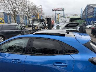 Ford Puma 1.0 Ecoboost 114KW Pano Clima Navi Led ST-Line X First Edition Camera NAP picture 17