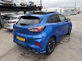 Ford Puma 1.0 Ecoboost 114KW Pano Clima Navi Led ST-Line X First Edition Camera NAP picture 3