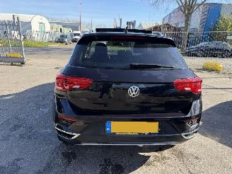 Volkswagen T-Roc 1.0 TSI 85KW Pano Clima Navi Camera Led Sport picture 3