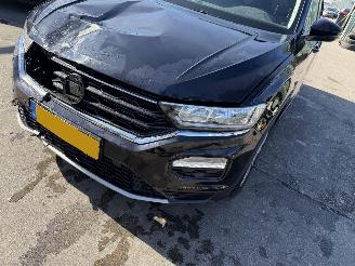 Volkswagen T-Roc 1.0 TSI 85KW Pano Clima Navi Camera Led Sport picture 18