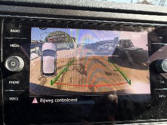 Volkswagen T-Roc 1.0 TSI 85KW Pano Clima Navi Camera Led Sport picture 14