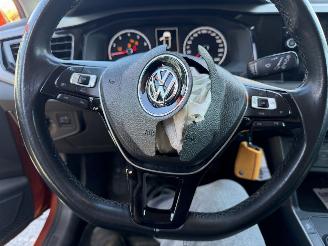 Volkswagen Polo 1.0 TSI 70KW Clima 5-Drs Led ComfortLine picture 13