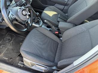 Volkswagen Polo 1.0 TSI 70KW Clima 5-Drs Led ComfortLine picture 8