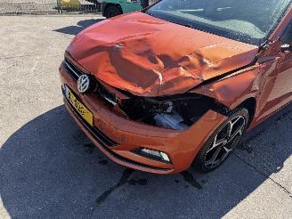 Volkswagen Polo 1.0 TSI 70KW Clima 5-Drs Led ComfortLine picture 18