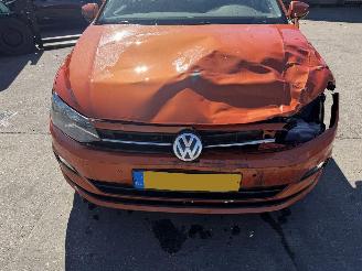 Volkswagen Polo 1.0 TSI 70KW Clima 5-Drs Led ComfortLine picture 19