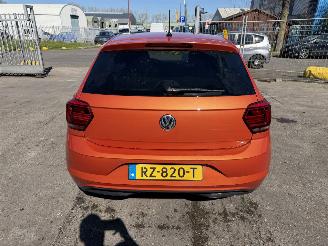 Volkswagen Polo 1.0 TSI 70KW Clima 5-Drs Led ComfortLine picture 4