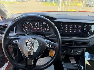 Volkswagen Polo 1.0 TSI 70KW Clima 5-Drs Led ComfortLine picture 9