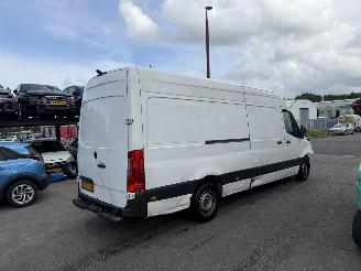 Mercedes Sprinter 314 CDI 105KW L3H3 Airco picture 3