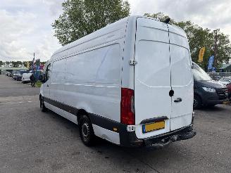 Mercedes Sprinter 314 CDI 105KW L3H3 Airco picture 4