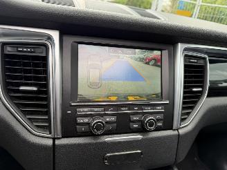 Porsche Macan 3.0 D S 190KW Autom. Pano Clima Navi Camera Led Xenon picture 14
