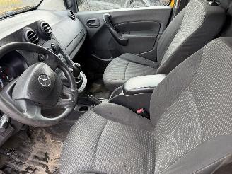 Mercedes Citan 108 CDI 55KW Airco Schuifdeur Blueefficiency picture 8