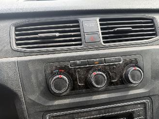 Volkswagen Caddy 2.0 TDI 55KW Airco L1H1 Schuifdeur Bleumotion NAP picture 10