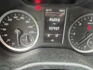 Mercedes Vito 110 CDI 75KW Clima Navi Lang Functional picture 12