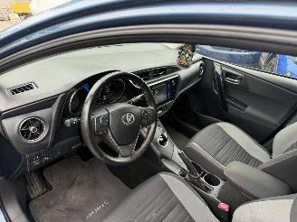 Toyota Auris Touring Sports 1.8 Hybrid 73KW Autom. Navi Clima Camera Business Pro picture 6