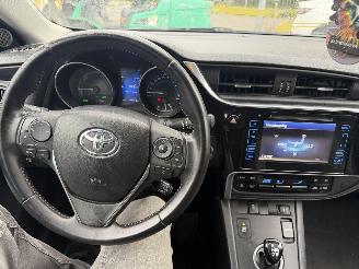 Toyota Auris Touring Sports 1.8 Hybrid 73KW Autom. Navi Clima Camera Business Pro picture 8