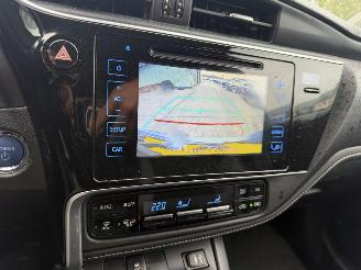 Toyota Auris Touring Sports 1.8 Hybrid 73KW Autom. Navi Clima Camera Business Pro picture 13