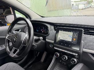 Renault Zoé 52 kWh R135 100KW Intens Business Clima Navi Camera Led picture 12