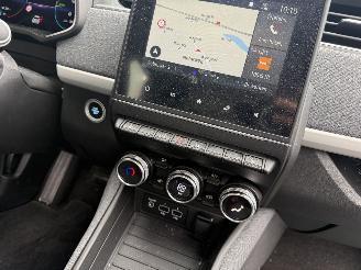 Renault Zoé 52 kWh R135 100KW Intens Business Clima Navi Camera Led picture 14