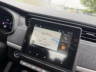 Renault Zoé 52 kWh R135 100KW Intens Business Clima Navi Camera Led picture 13