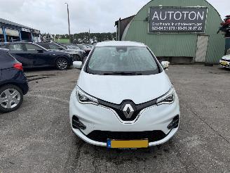 Renault Zoé 52 kWh R135 100KW Intens Business Clima Navi Camera Led picture 5