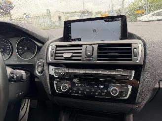 BMW 1-serie 118i 100KW Clima Navi Led M-Pakket Executive 5-Drs NAP picture 10