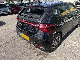 Hyundai I-20 1.0 T-GDI Autom. 74KW Clima Navi Camera Comfort Smart NAP picture 20