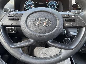 Hyundai I-20 1.0 T-GDI Autom. 74KW Clima Navi Camera Comfort Smart NAP picture 13