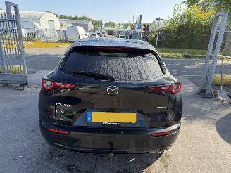 Mazda CX-30 2.0 e-Skyactiv-X 137KW M Hybrid Autom. Clima Navi Luxury HUD NAP picture 17