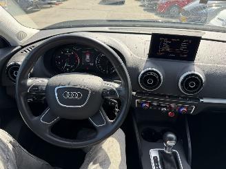 Audi A3 1.4 TFSI G-Tron Autom. Clima Navi Led Sportback picture 6