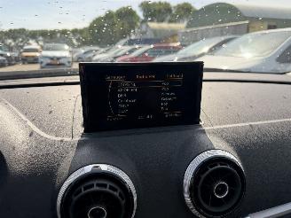 Audi A3 1.4 TFSI G-Tron Autom. Clima Navi Led Sportback picture 7