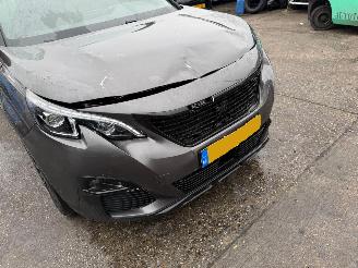 Peugeot 5008 1.2 PureTech Blue Lease GT-Line 96kW NAP Pano picture 10